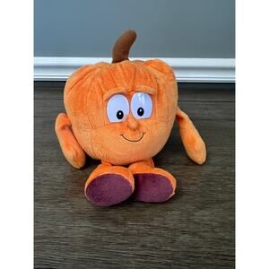 Goodness Gang Pumpkin Squash‎ Plush
